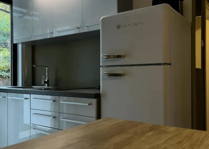 Apartmán One Seven - Bright Collection Koblenc