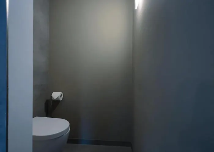 Apartmán One Seven - Bright Collection *