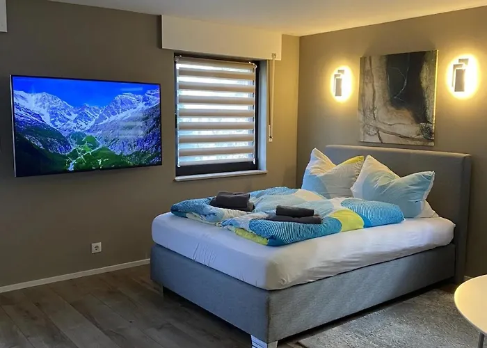 Apartmán One Seven - Bright Collection