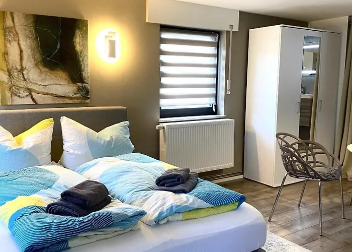 Apartmán One Seven - Bright Collection Koblenc