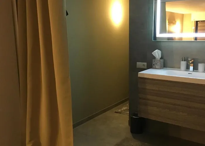 Apartmán One Seven - Bright Collection