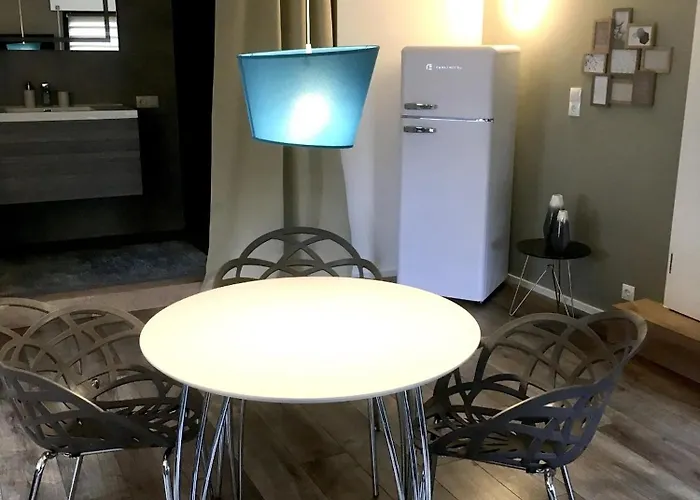 One Seven - Bright Collection Apartmán Koblenc