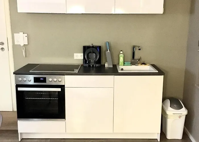 Apartmán One Seven - Bright Collection