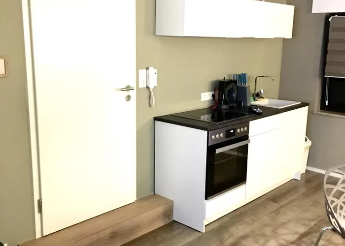 One Seven - Bright Collection Apartmán Koblenc