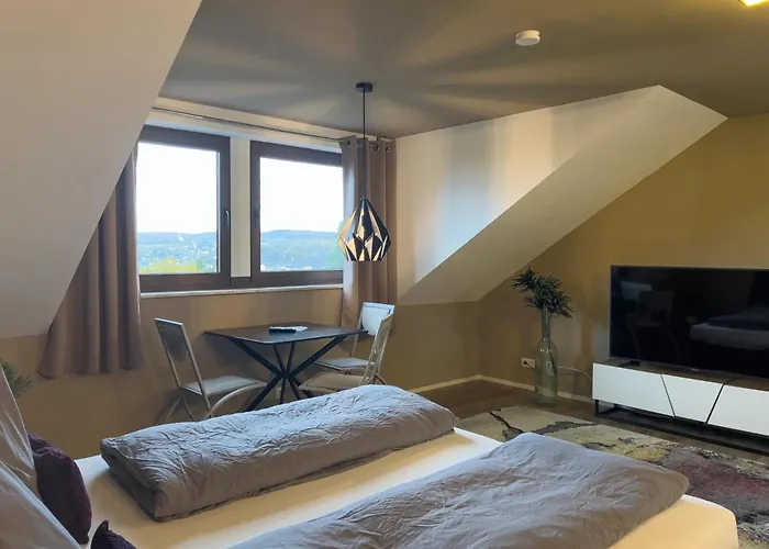 One Seven - Bright Collection Apartmán