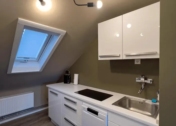 One Seven - Bright Collection Apartmán *