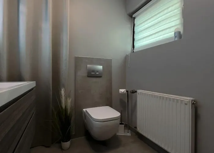 Apartmán One Seven - Bright Collection