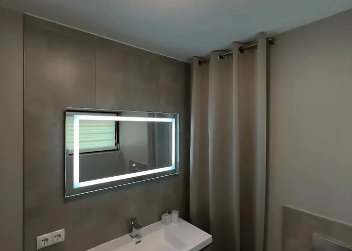 Apartmán One Seven - Bright Collection Koblenc