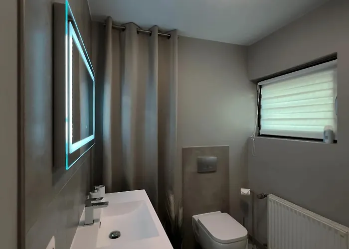 Apartmán One Seven - Bright Collection Koblenc