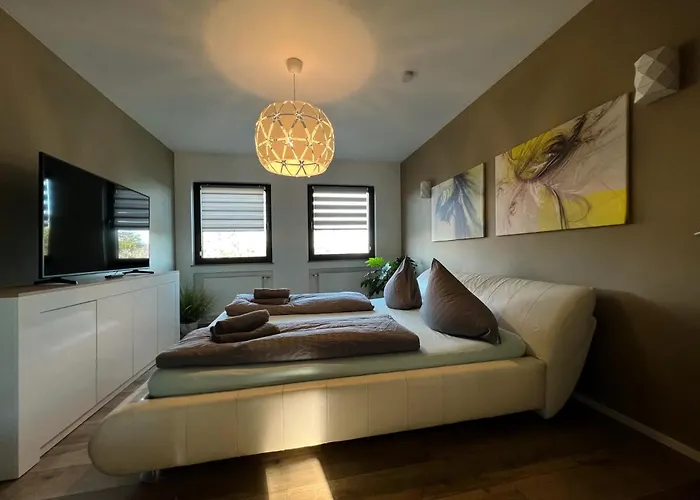 Apartmán One Seven - Bright Collection