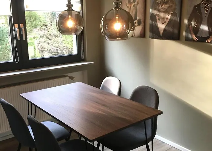 One Seven - Bright Collection Apartmán