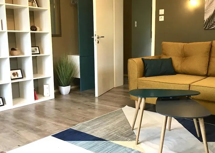 One Seven - Bright Collection Apartmán Koblenc